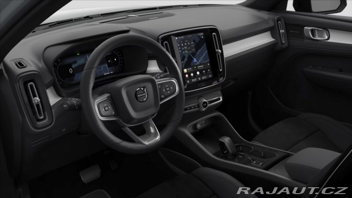 Volvo XC40 2,0 B4 Mild Hybrid  Plus 2026
