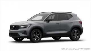 Volvo XC40 2,0 B4 Mild Hybrid Plus 2026