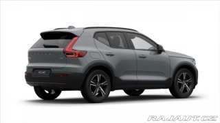 Volvo XC40 2,0 B4 Mild Hybrid Plus 2026