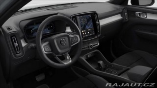 Volvo XC40 2,0 B4 Mild Hybrid Plus 2026