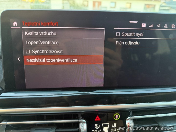 BMW X3 20d Aut. (140 kW), 2022 2022