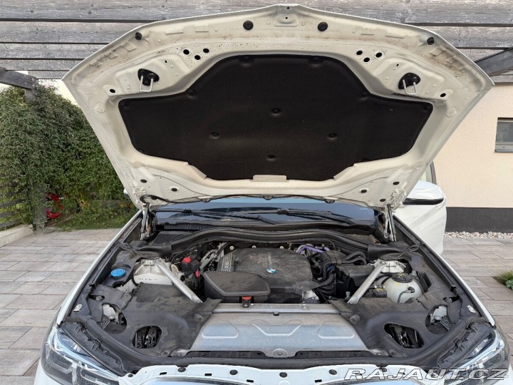 BMW X3 20d Aut. (140 kW), 2022 2022