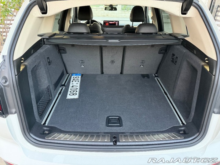 BMW X3 20d Aut. (140 kW), 2022 2022