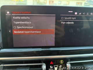 BMW X3 20d Aut. (140 kW), 2022 2022