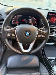 BMW X3 20d Aut. (140 kW), 2022 2022