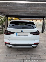 BMW X3 20d Aut. (140 kW), 2022 2022
