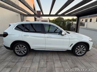 BMW X3 20d Aut. (140 kW), 2022 2022