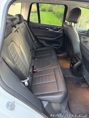 BMW X3 20d Aut. (140 kW), 2022 2022