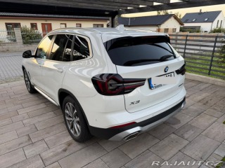 BMW X3 20d Aut. (140 kW), 2022 2022