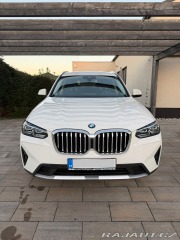 BMW X3 20d Aut. (140 kW), 2022 2022