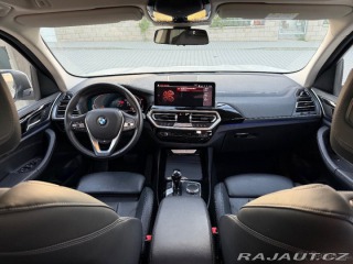 BMW X3 20d Aut. (140 kW), 2022 2022