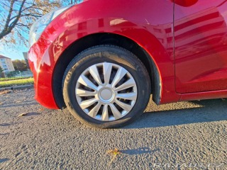 Hyundai i30 1,6 2013 ročník, 99Kw, 2013