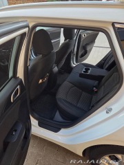 Kia Ceed 1,5 T-GDi 118kW, Záruka 2021