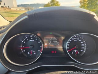 Kia Ceed 1,5 T-GDi 118kW, Záruka 2021