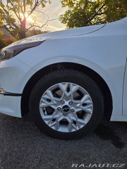 Kia Ceed 1,5 T-GDi 118kW, Záruka 2021