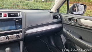 Subaru Outback 2,5 i Comfort, 4x4 2017
