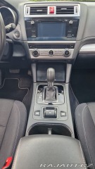 Subaru Outback 2,5   i Comfort, 4x4 2017