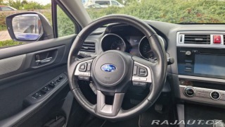 Subaru Outback 2,5 i Comfort, 4x4 2017