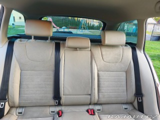Škoda Octavia 1,4 G-TEC TSI 81 kW 2016