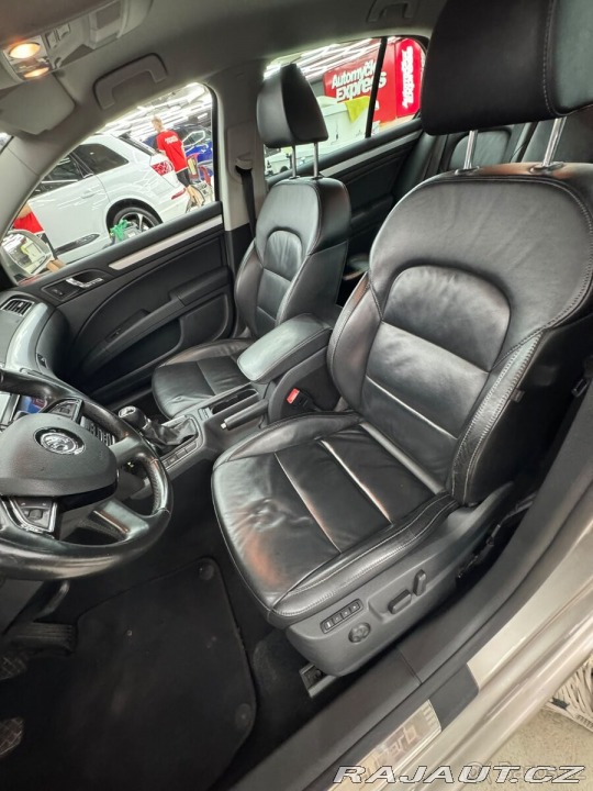 Škoda Superb 1,8 (2015) tsi 118kw, 1 2015