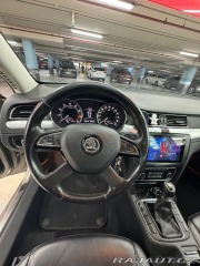 Škoda Superb 1,8   (2015) tsi 118kw, 1 2015