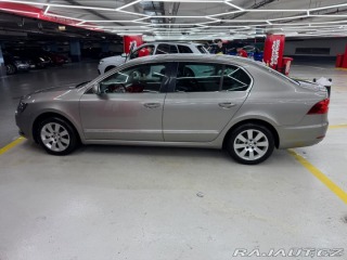 Škoda Superb 1,8   (2015) tsi 118kw, 1 2015