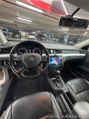Škoda Superb 1,8   (2015) tsi 118kw, 1 2015