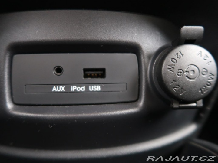 Kia Soul 1.6CRDi,94kW,Manuál,CZ 2008