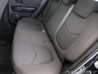 Kia Soul 1.6CRDi,94kW,Manuál,CZ 2008