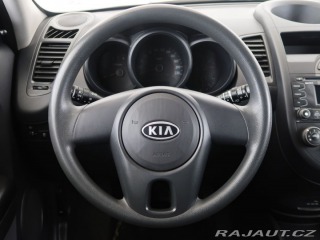 Kia Soul 1.6CRDi,94kW,Manuál,CZ 2008