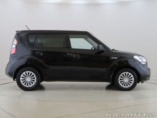 Kia Soul 1.6CRDi,94kW,Manuál,CZ 2008