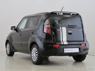 Kia Soul 1.6CRDi,94kW,Manuál,CZ 2008