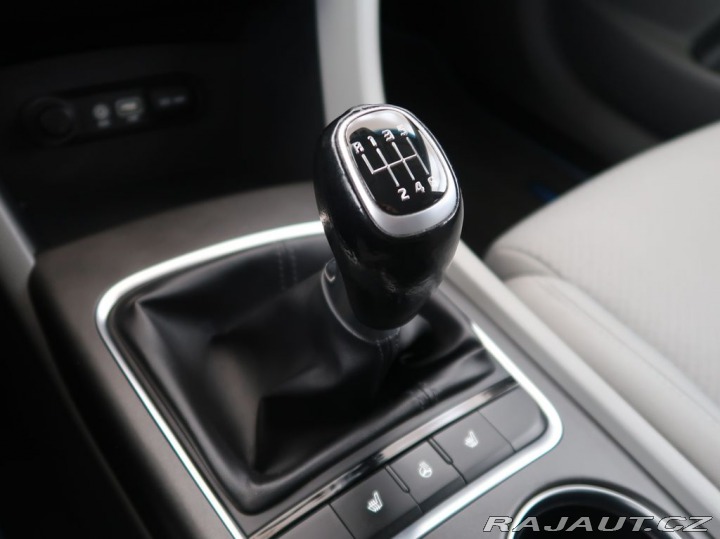 Kia Optima 2.0T,120KW,Manuál,Navi,CZ 2017