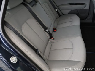 Kia Optima 2.0T,120KW,Manuál,Navi,CZ 2017