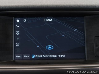 Kia Optima 2.0T,120KW,Manuál,Navi,CZ 2017