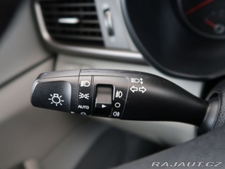 Kia Optima 2.0T,120KW,Manuál,Navi,CZ 2017