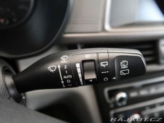 Kia Optima 2.0T,120KW,Manuál,Navi,CZ 2017