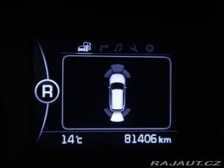 Kia Optima 2.0T,120KW,Manuál,Navi,CZ 2017