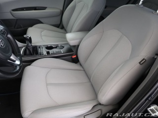 Kia Optima 2.0T,120KW,Manuál,Navi,CZ 2017