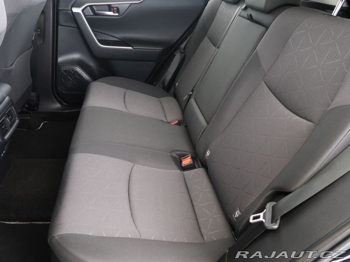 Toyota RAV4 2.5Hybrid,Comfort,4X4,CZ 2022
