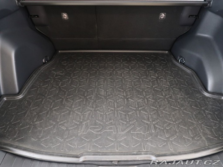 Toyota RAV4 2.5Hybrid,Comfort,4X4,CZ 2022