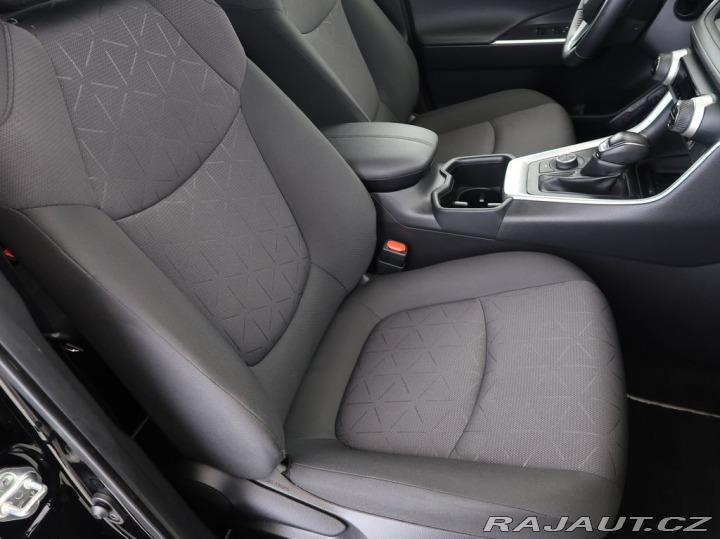 Toyota RAV4 2.5Hybrid,Comfort,4X4,CZ 2022