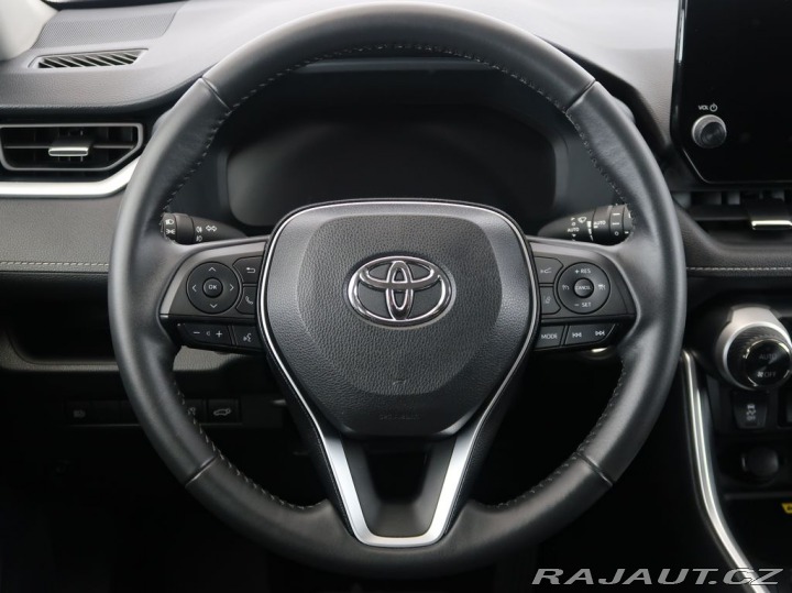 Toyota RAV4 2.5Hybrid,Comfort,4X4,CZ 2022