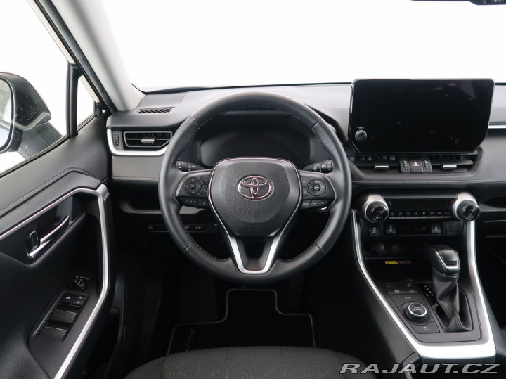 Toyota RAV4 2.5Hybrid,Comfort,4X4,CZ 2022