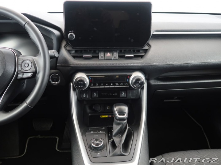 Toyota RAV4 2.5Hybrid,Comfort,4X4,CZ 2022