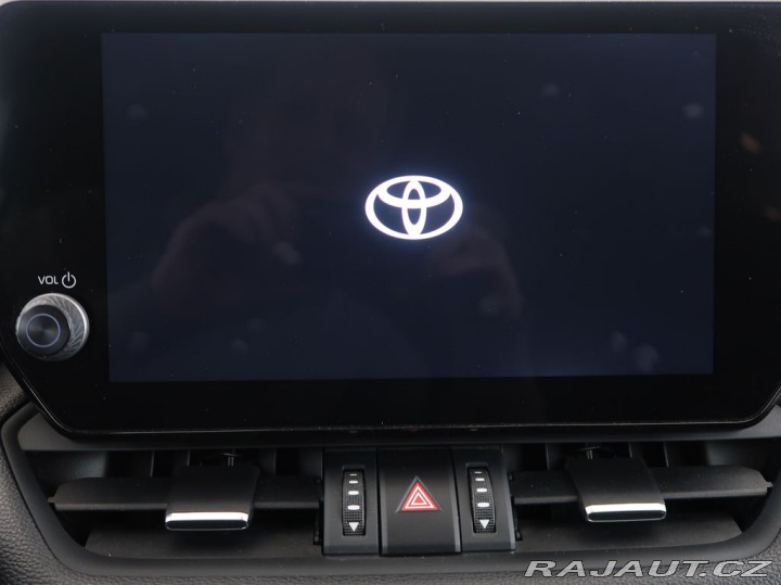 Toyota RAV4 2.5Hybrid,Comfort,4X4,CZ 2022