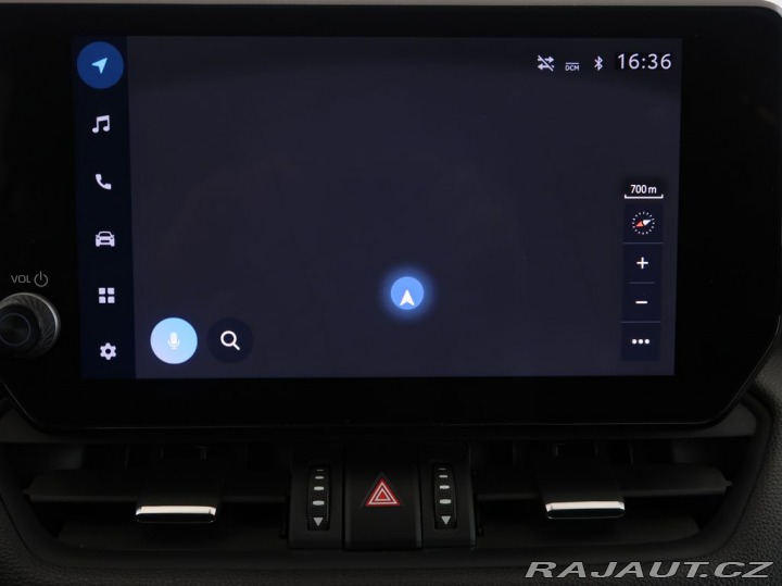Toyota RAV4 2.5Hybrid,Comfort,4X4,CZ 2022
