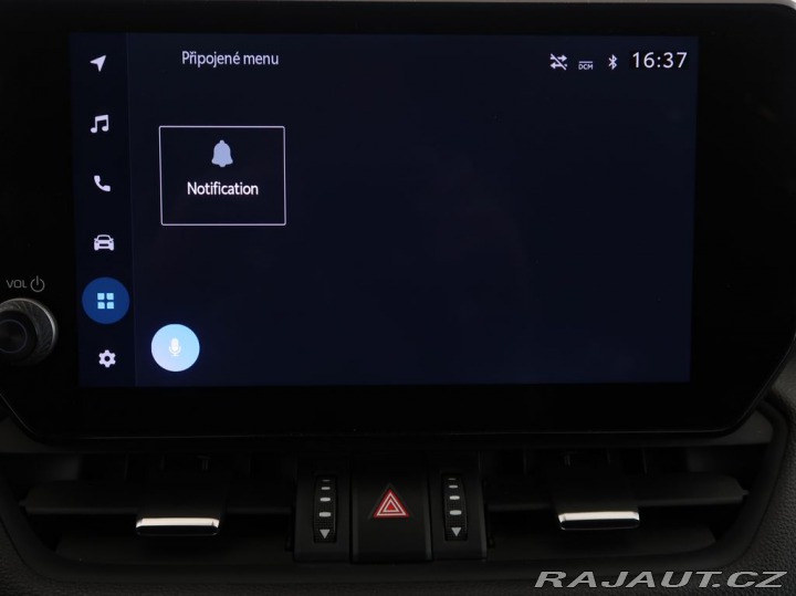 Toyota RAV4 2.5Hybrid,Comfort,4X4,CZ 2022