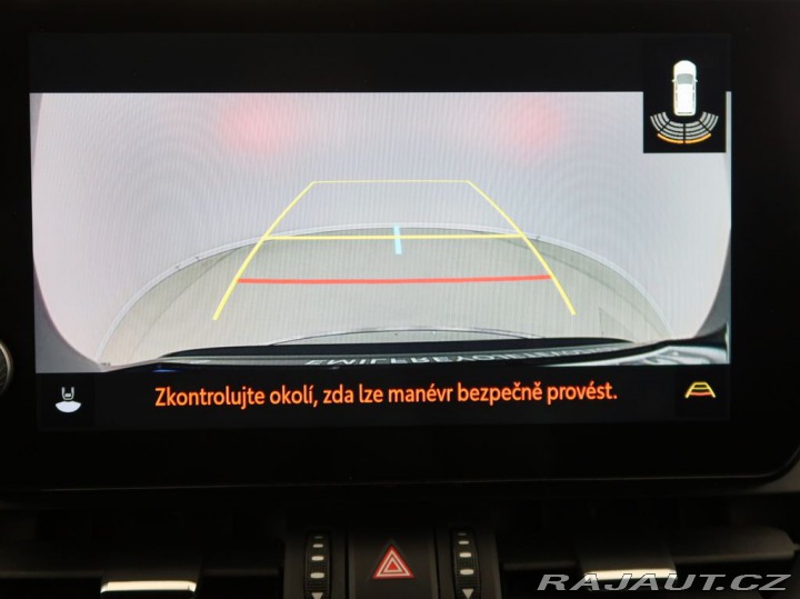 Toyota RAV4 2.5Hybrid,Comfort,4X4,CZ 2022