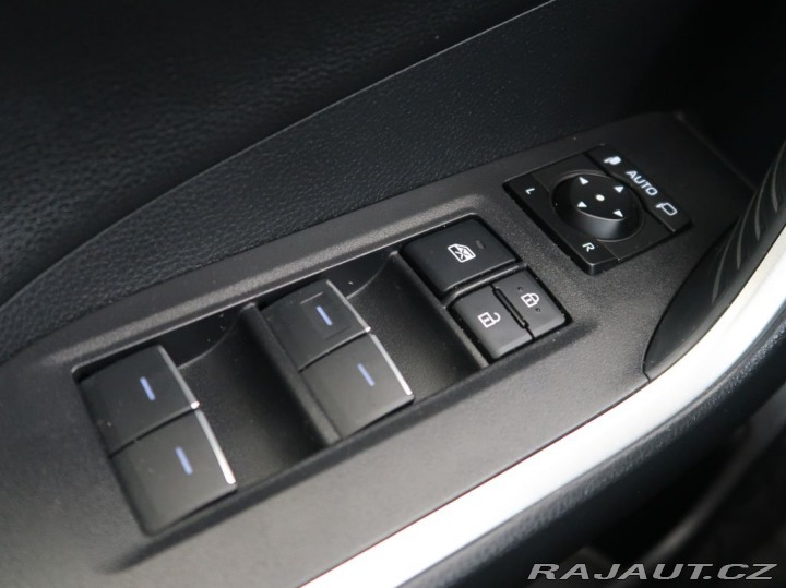 Toyota RAV4 2.5Hybrid,Comfort,4X4,CZ 2022